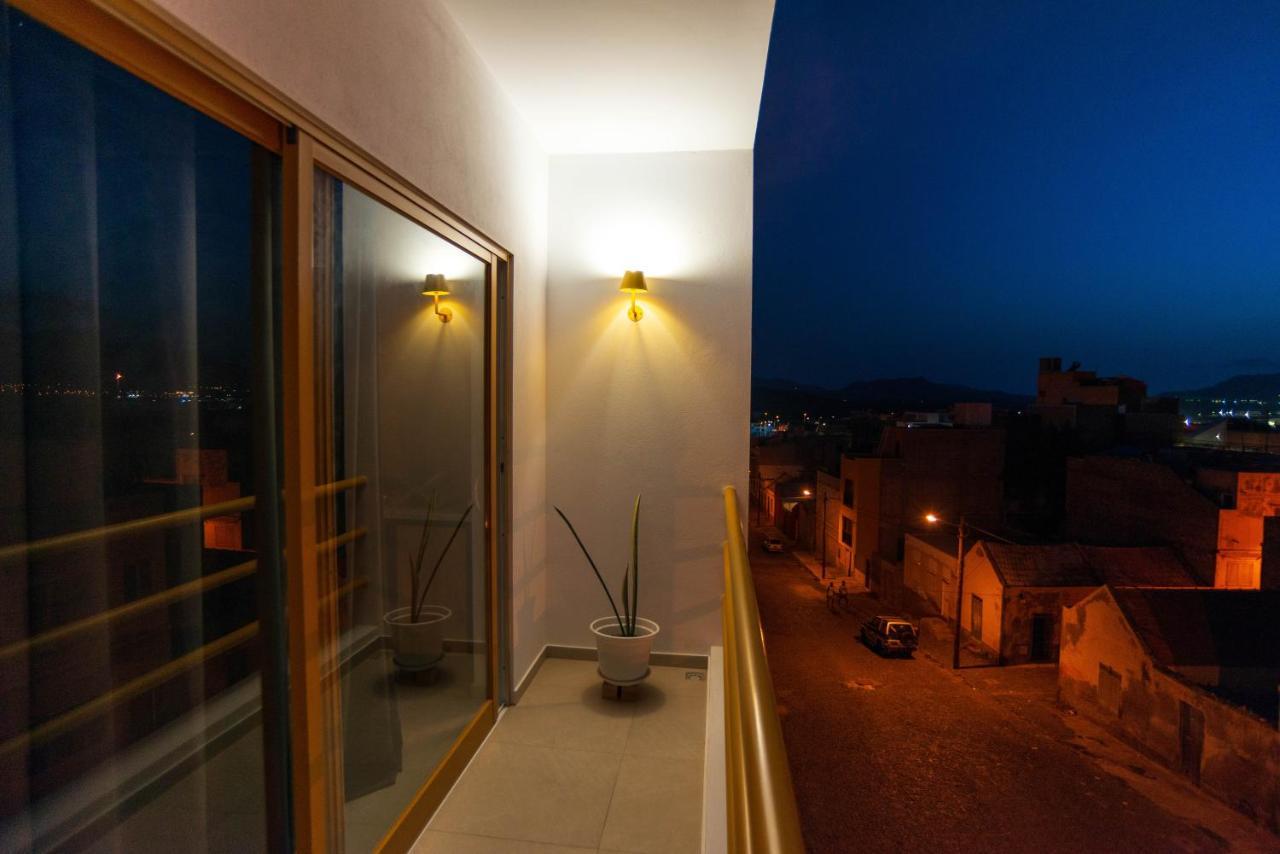 Apartamento Fatima Amwilla Guesthouse Mindelo Zewnętrze zdjęcie