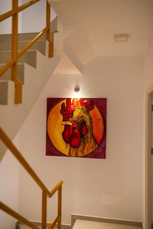 Apartamento Fatima Amwilla Guesthouse Mindelo Zewnętrze zdjęcie