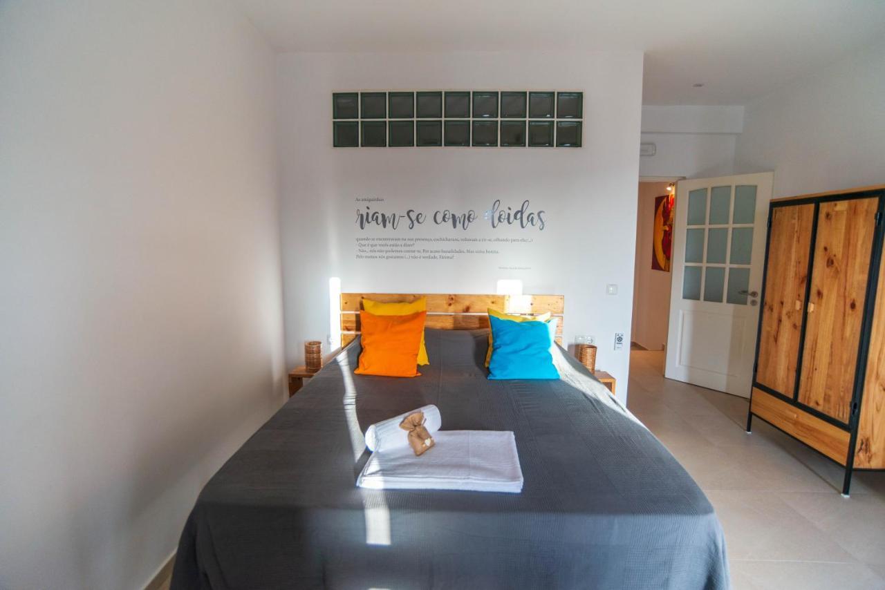 Apartamento Fatima Amwilla Guesthouse Mindelo Zewnętrze zdjęcie